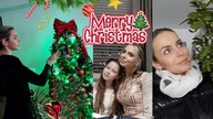 VLOGMAS#24 DZIEŃ PRZED - NASZA WIGILIA