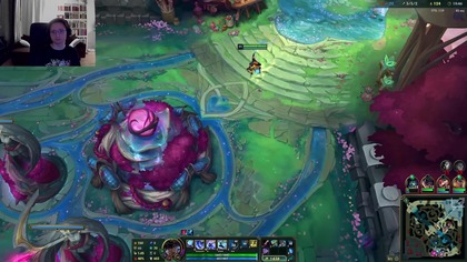 Odbijamy się od dna w LoLu (próbujemy) z Revem