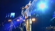 Bon Jovi - Lay Your Hands on Me (Melbourne 2001)