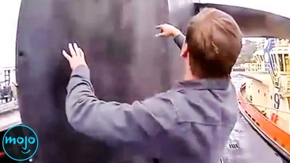 10 Modern Mysteries That Will NEVER Be Revealed