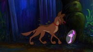 Wszystkie psy idą do nieba 2 1996 720p Lektor PL