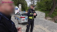 Od tego są służby (Wolska - Odc.  4)