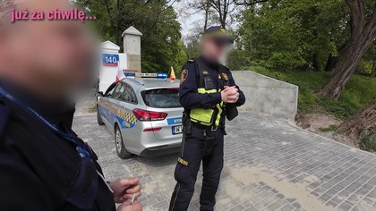 Od tego są służby (Wolska - Odc.  4)