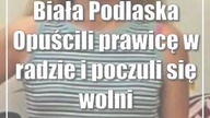 Biała Podlaska: Opuścili prawicę w radzie i poczuli się wolni