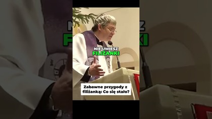 Zabawne przygody z filiżanką Co się stało #pawlukiewicz