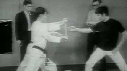 Death by Misadventure (1993) Tajemnicza śmierć Bruce Lee