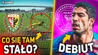 USTAWIONY mecz Śląska Wrocław!? Luis Suarez ZADEBIUTOWAŁ w Inter Miami! 259 DNI przerwy i MAGIA!