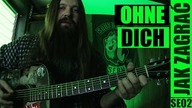 Ohne Dich - Rammstein | odc.  690 Jak zagrać | Gitara | PT: 3/6