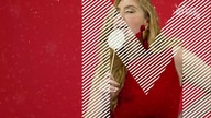 Music Box Polska - Ident świąteczny (21. 12. 2023)