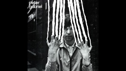 Peter Gabriel - II 1978