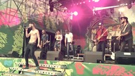 Superhalo - Feel Good Hit of the Summer (QOTSA cover) - Przystanek Woodstock 03.08.2017