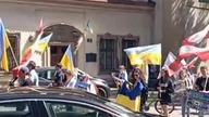 Kraków 11. 05. 2022