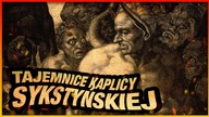 10 CIEKAWOSTEK O KAPLICY SYKSTYNSKIEJ