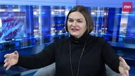 S*ks, polityka i pieniądze - szczery wywiad z J.Teglund
