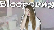 Nie zawsze jest tak idealnie| Bloopersy/ Funny moments