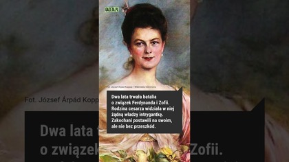 Żeby być razem, sprzeciwili się nawet cesarzowi.... #shorts