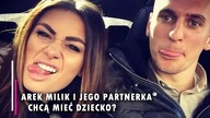 Jessica Ziółek i Arek Milik chcą zostać RODZICAMI? Modelka komentuje