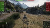 M-V-Y (10 Frags/8,2K Damage) | World of Tanks