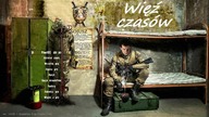 Zagrajmy w S. T. A. L. K. E. R. :Czas Sojuszu Więź Czasów#7-Chrapow xD