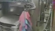Car wash