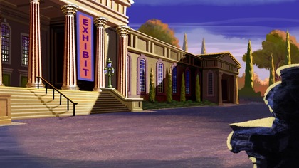Scooby-Doo i zgadnij kto...  S01E06 [Dubbing PL] (2019) (Serial animowany)