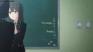 Date A Live IV (anime) - Odcinek 11 Grzechy minionych dni 720p