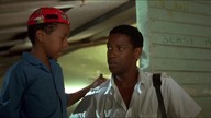 Gliniarz na Karaibach - The Mighty Quinn (1989) Lektor 1080p