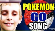 Osu!droidMisha - POKEMON GO SONG!!! [POKEMON].  Accuracy:97. 64