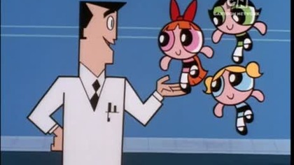 Atomówki - Kotastrofa