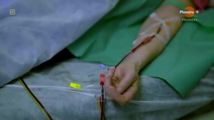 BEZLITOSNE KONCERNY FARMACEUTYCZNE CENA LUDZKIEGO ZYCIA - FILM DOKUMENTALNY - LEKTOR PL.  SKANDAL!