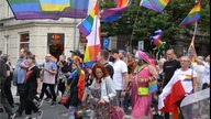 Parady równości oczami kobiet | Anna Mandrela i Edyta Luty