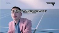 Years & Years ft.  Tove Lo - Desire (Viva Polska)