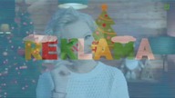 4fun Kids - Blok reklamowy w bożonarodzeniowej oprawie graficznej (16. 12. 2023)