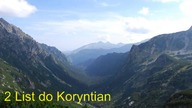 2 List do Koryntian