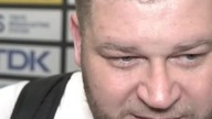 Pech się do mnie przykelił