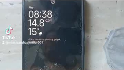 Potrójne fałszerstwo fortum i polskiej spółki gazowej róbcie zdjęcia wszystkiego bo mendy kłamią