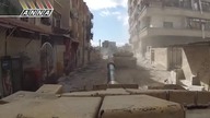 Bitwa o miasto Darayya 2