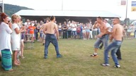 Wybory Mistera Lata Ostr&oacute;w 2014 