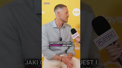 Gwiazdy powinny mówić o polityce? Michałowski ma jasne zdanie #shorts