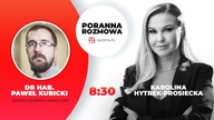Paweł Kubicki z Katedry Polityki Społecznej SGH w Porannej rozmowie Gazeta.pl (25. 09)