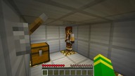 Przejdźmy Razem! Minecraft #6 Escape The T. R. O. L. L.  2