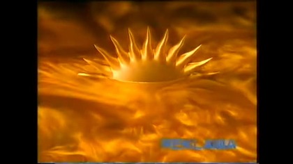 Polsat - Reklamy, zapowiedź i teleaudio z 6 grudnia 1997 roku