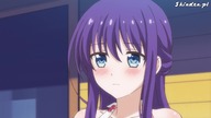 Midara na Ao-chan wa Benkyou ga Dekinai #07[1080p][PL]