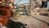Cyberpunk 2077 #13 Poboczne zabawy