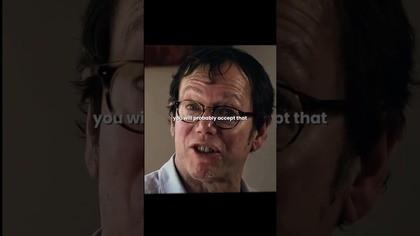 People always show patterns.  Always.  Nobody does something just once.  #wisdom