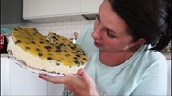 SERNIK MANGO LASSI, MÓJ PIERWSZY W ŻYCIU!