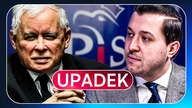 UPADEK PiS! Strzeżek UJAWNIA NAJGORSZY SCENARIUSZ To się może wydarzyć
