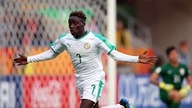 Amadou Sagna - scored the first goal of the Under-20 World Cup after 9,6 seconds!