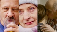 PŁACZ, POCAŁUNKI i MOCZOPĘDNA WODA w Sanatorium Miłości!