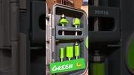 Green power from @lunatools5233